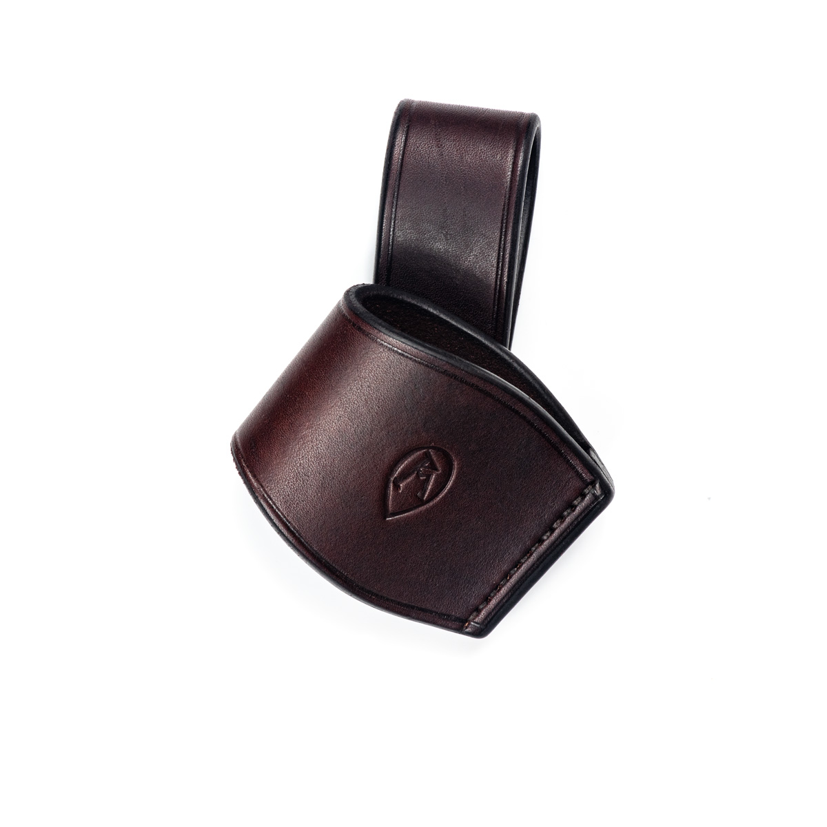 Ray Mears Leather Axe Loop